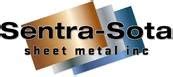 sentra sota sheet metal catalog